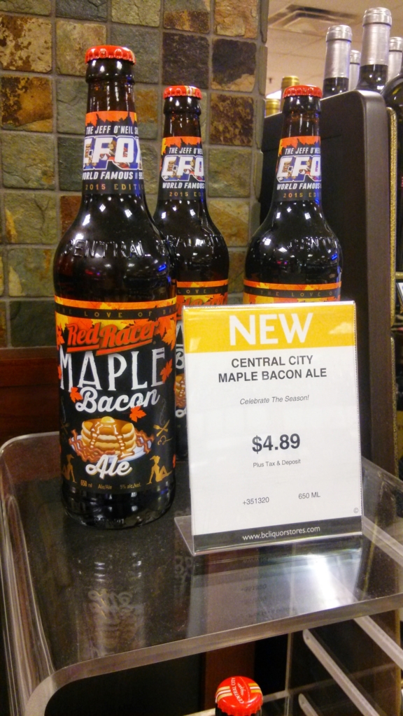 MapleBaconBeer