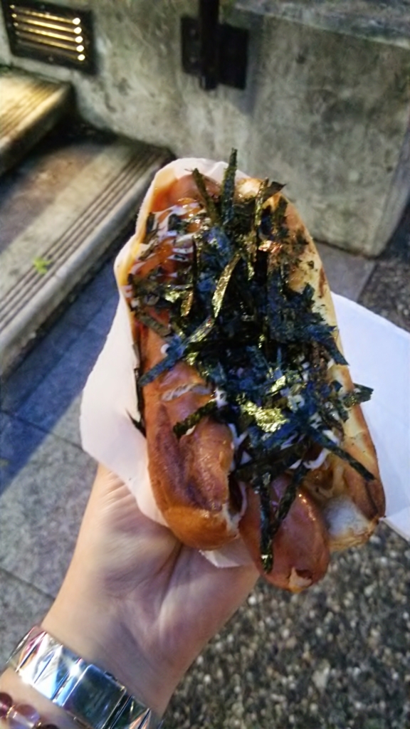 Japadog