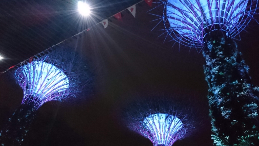 ガーデンズバイザベイ3