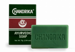 chandrika soap